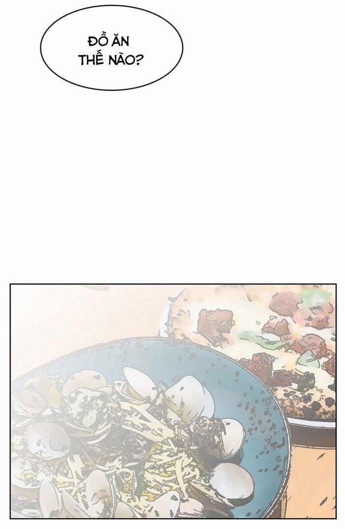 Vẻ Đẹp Đích Thực – True Beauty 41 trang 66