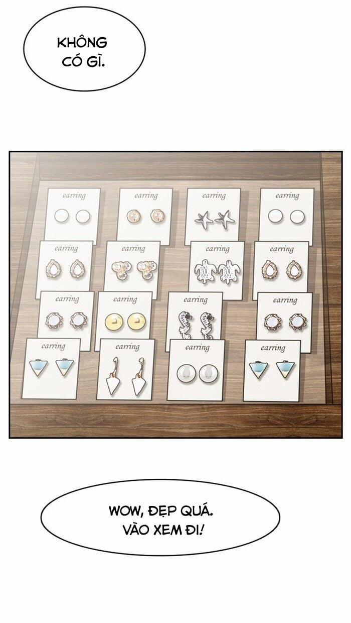 Vẻ Đẹp Đích Thực – True Beauty 41 trang 70