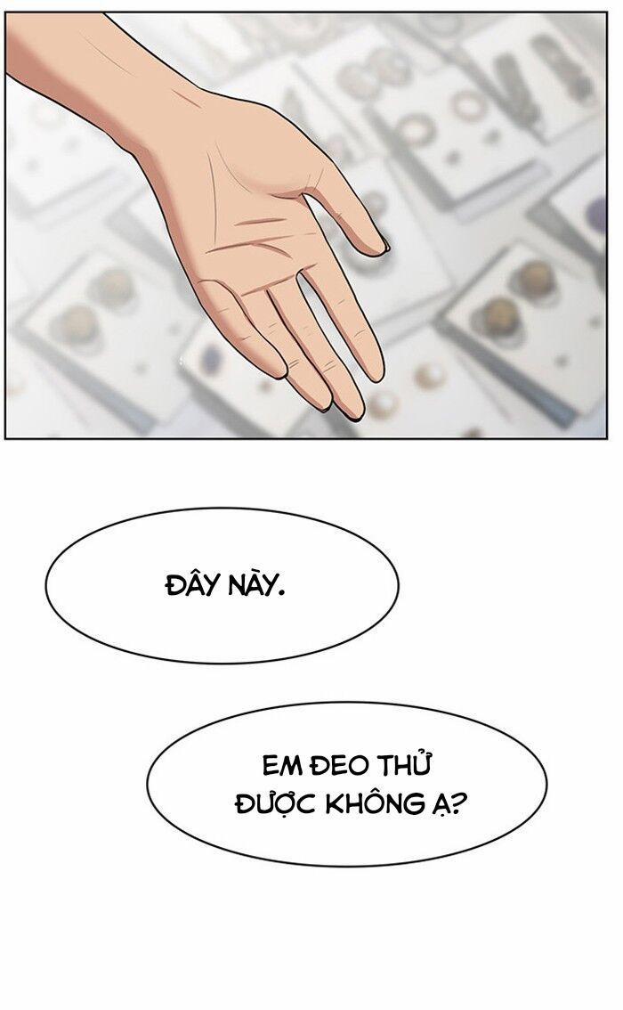 Vẻ Đẹp Đích Thực – True Beauty 41 trang 74