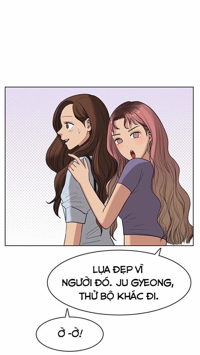 Vẻ Đẹp Đích Thực – True Beauty 41 trang 8