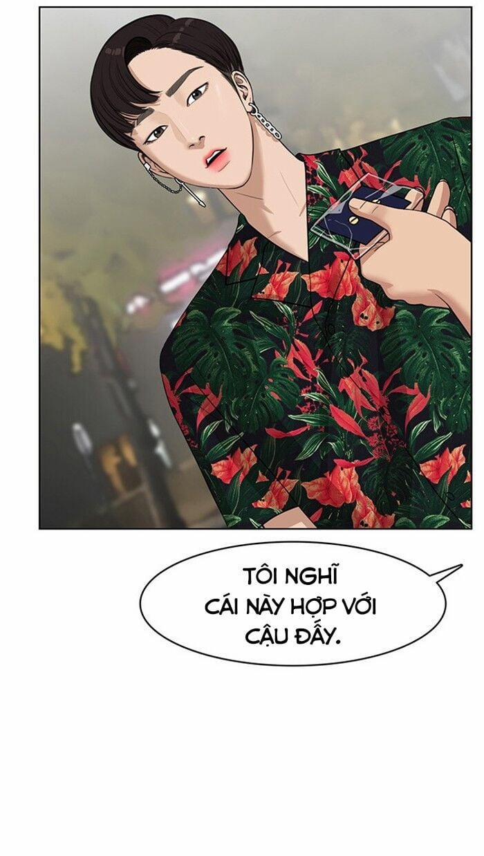 Vẻ Đẹp Đích Thực – True Beauty 41 trang 83