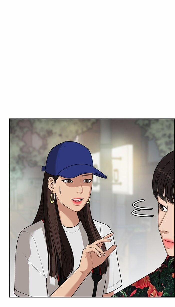 Vẻ Đẹp Đích Thực – True Beauty 41 trang 86