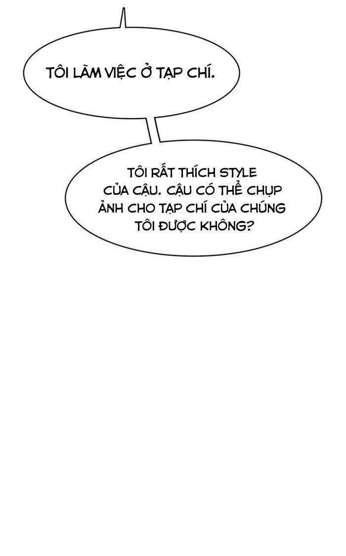 Vẻ Đẹp Đích Thực – True Beauty 41 trang 87