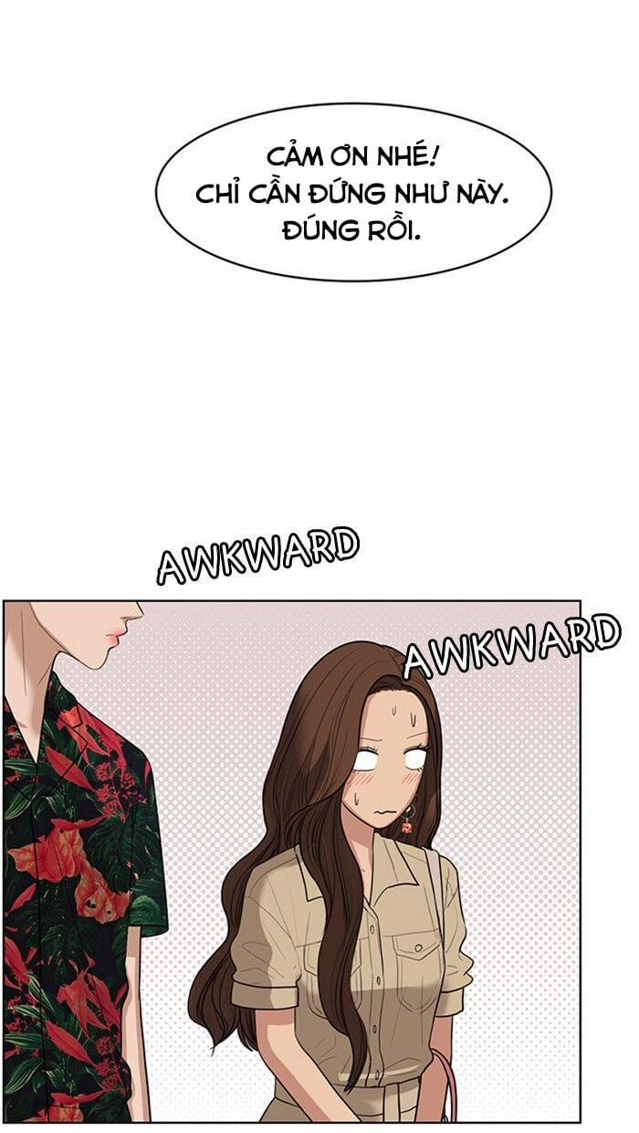 Vẻ Đẹp Đích Thực – True Beauty 41 trang 94