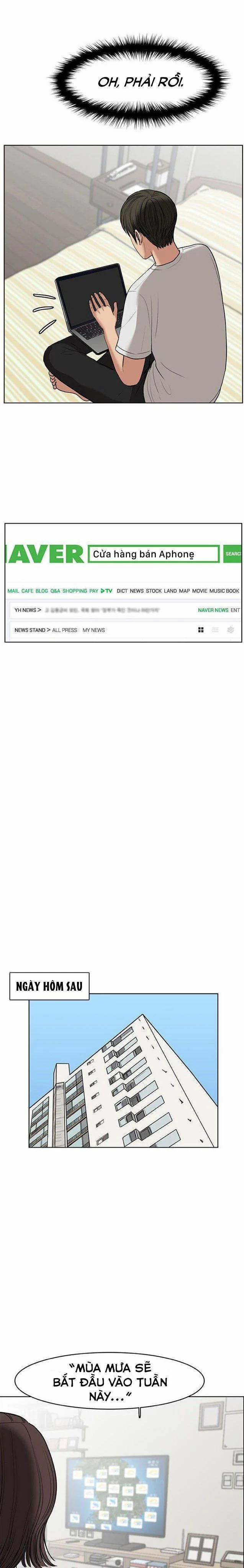 Vẻ Đẹp Đích Thực – True Beauty 42 trang 19