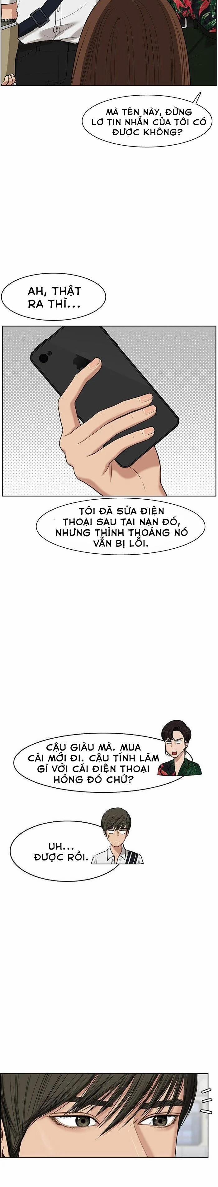 Vẻ Đẹp Đích Thực – True Beauty 42 trang 2