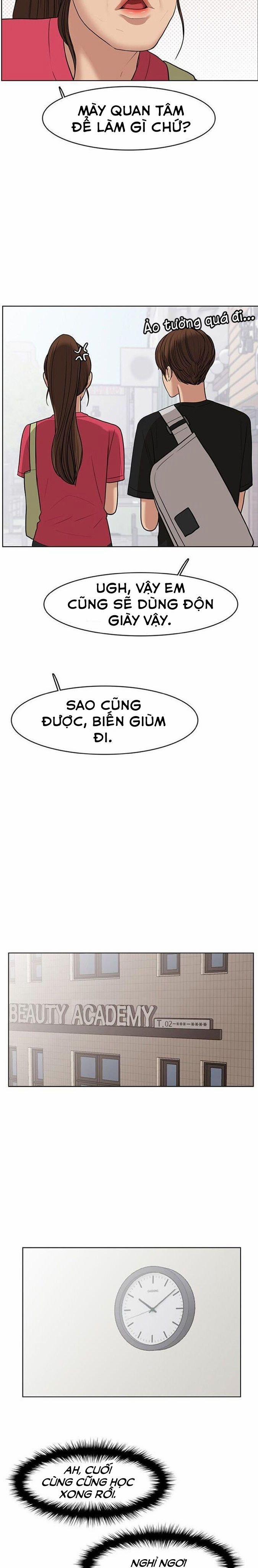 Vẻ Đẹp Đích Thực – True Beauty 42 trang 22