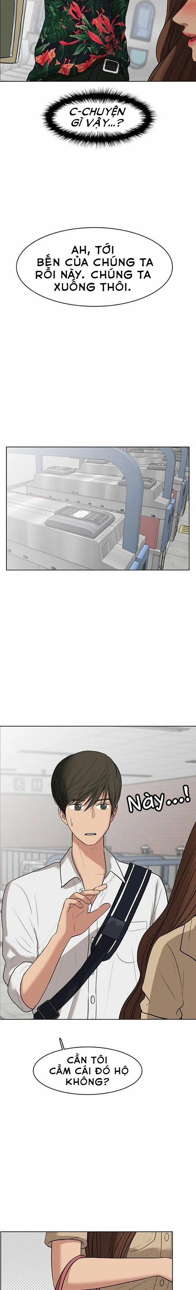 Vẻ Đẹp Đích Thực – True Beauty 42 trang 4