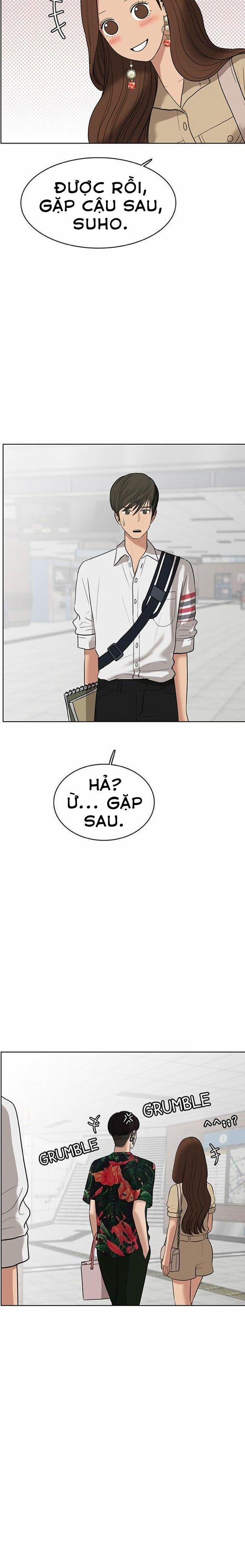 Vẻ Đẹp Đích Thực – True Beauty 42 trang 6