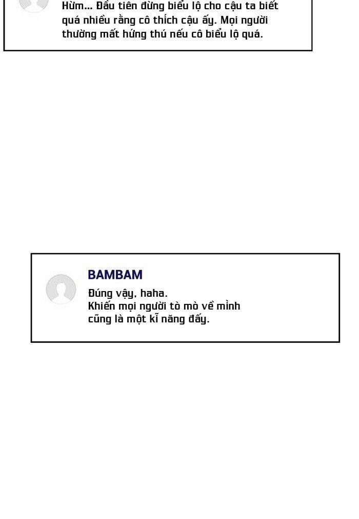 Vẻ Đẹp Đích Thực – True Beauty 44 trang 100