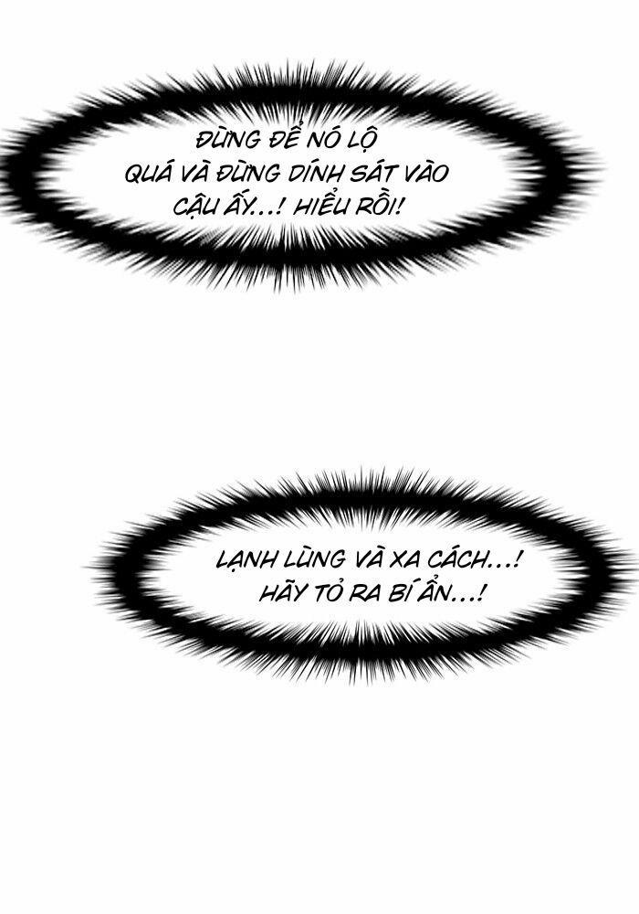 Vẻ Đẹp Đích Thực – True Beauty 44 trang 105