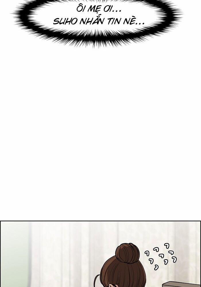 Vẻ Đẹp Đích Thực – True Beauty 44 trang 110