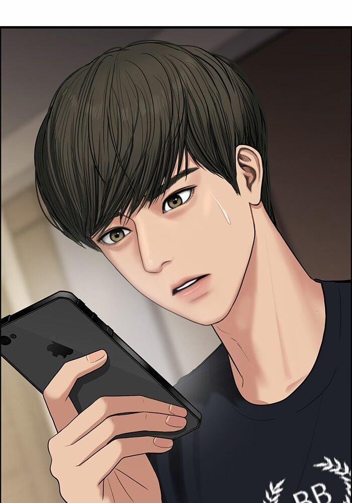 Vẻ Đẹp Đích Thực – True Beauty 44 trang 120