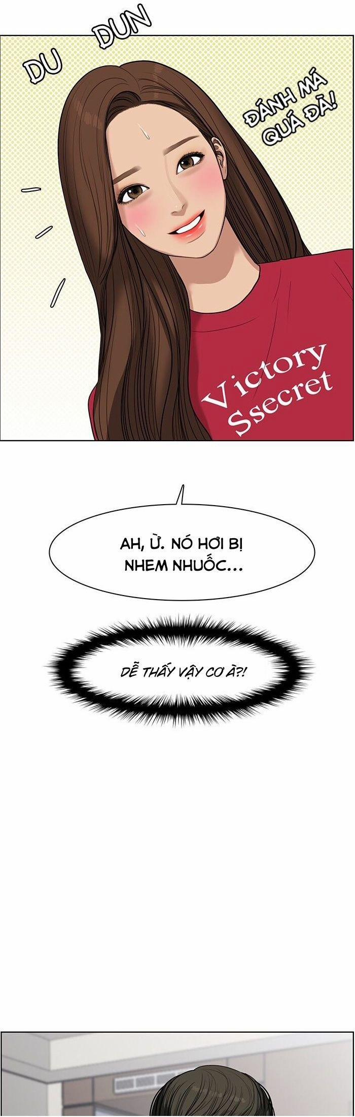 Vẻ Đẹp Đích Thực – True Beauty 44 trang 27