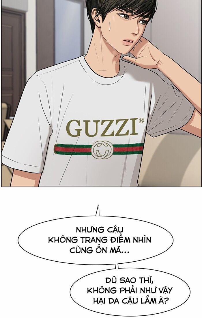 Vẻ Đẹp Đích Thực – True Beauty 44 trang 28