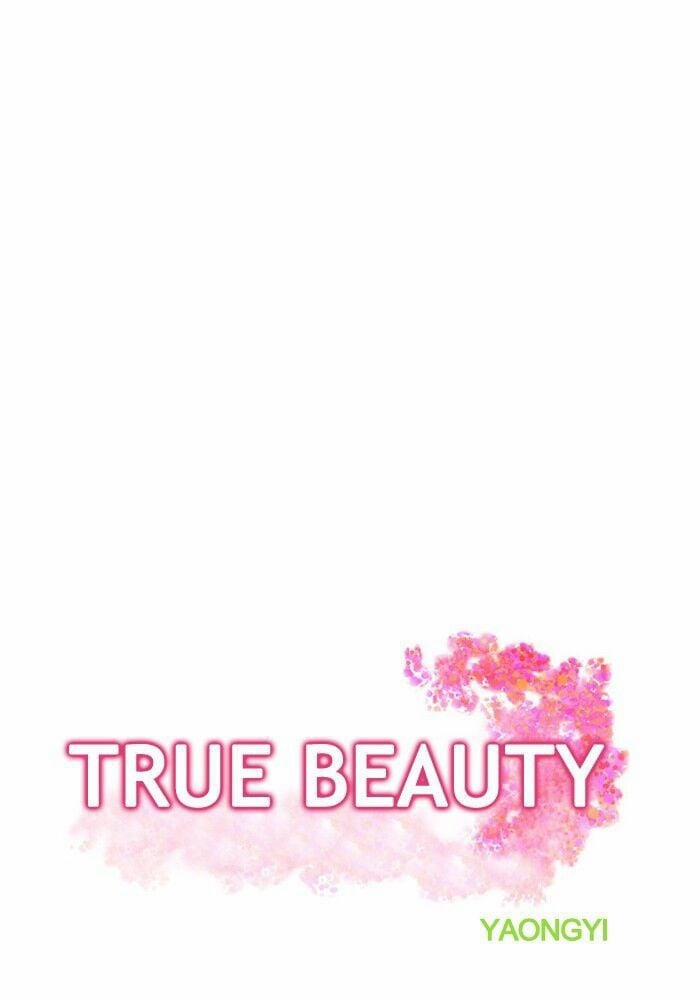 Vẻ Đẹp Đích Thực – True Beauty 44 trang 3