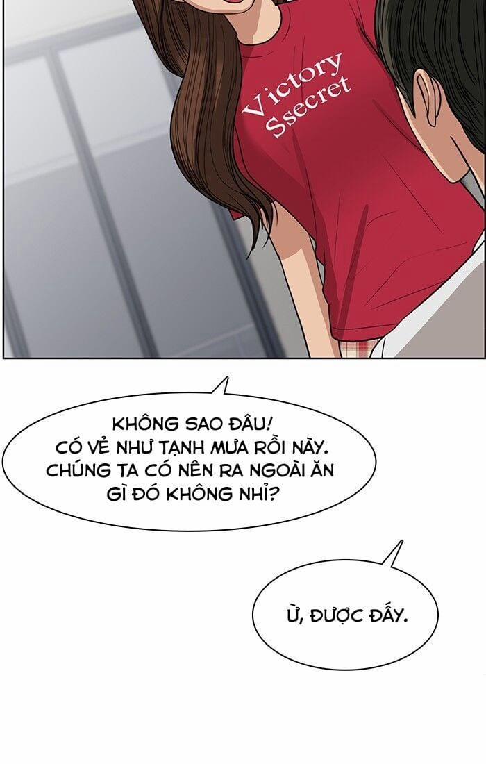 Vẻ Đẹp Đích Thực – True Beauty 44 trang 33