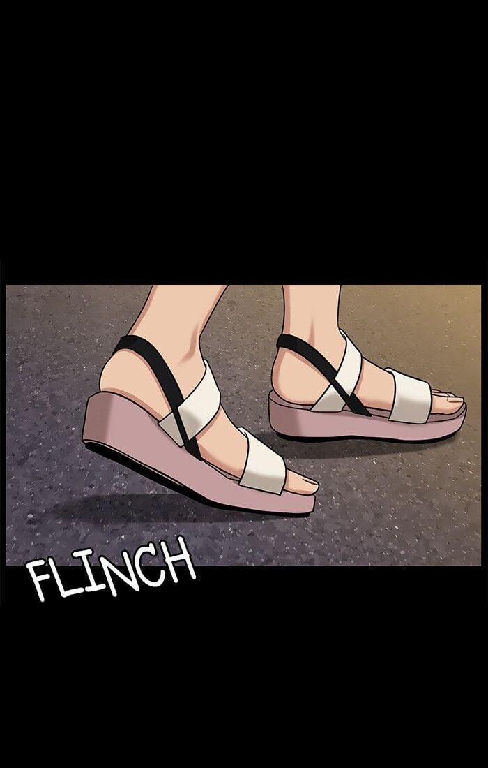 Vẻ Đẹp Đích Thực – True Beauty 44 trang 46