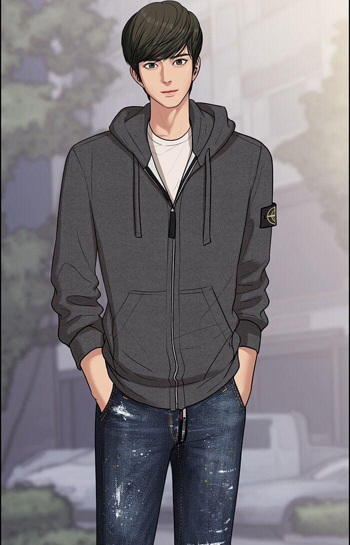 Vẻ Đẹp Đích Thực – True Beauty 44 trang 49