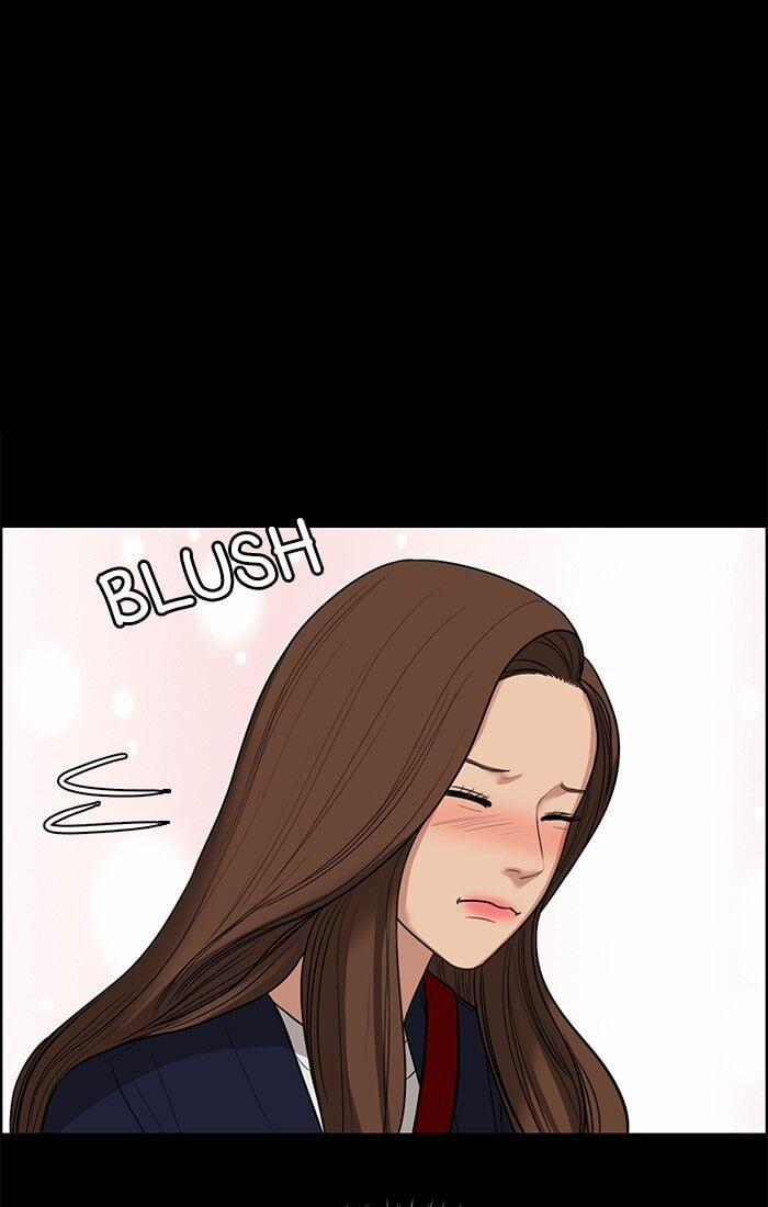 Vẻ Đẹp Đích Thực – True Beauty 44 trang 51