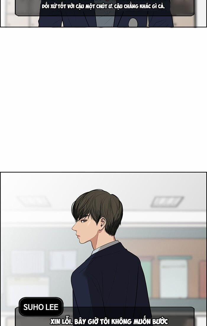 Vẻ Đẹp Đích Thực – True Beauty 44 trang 61