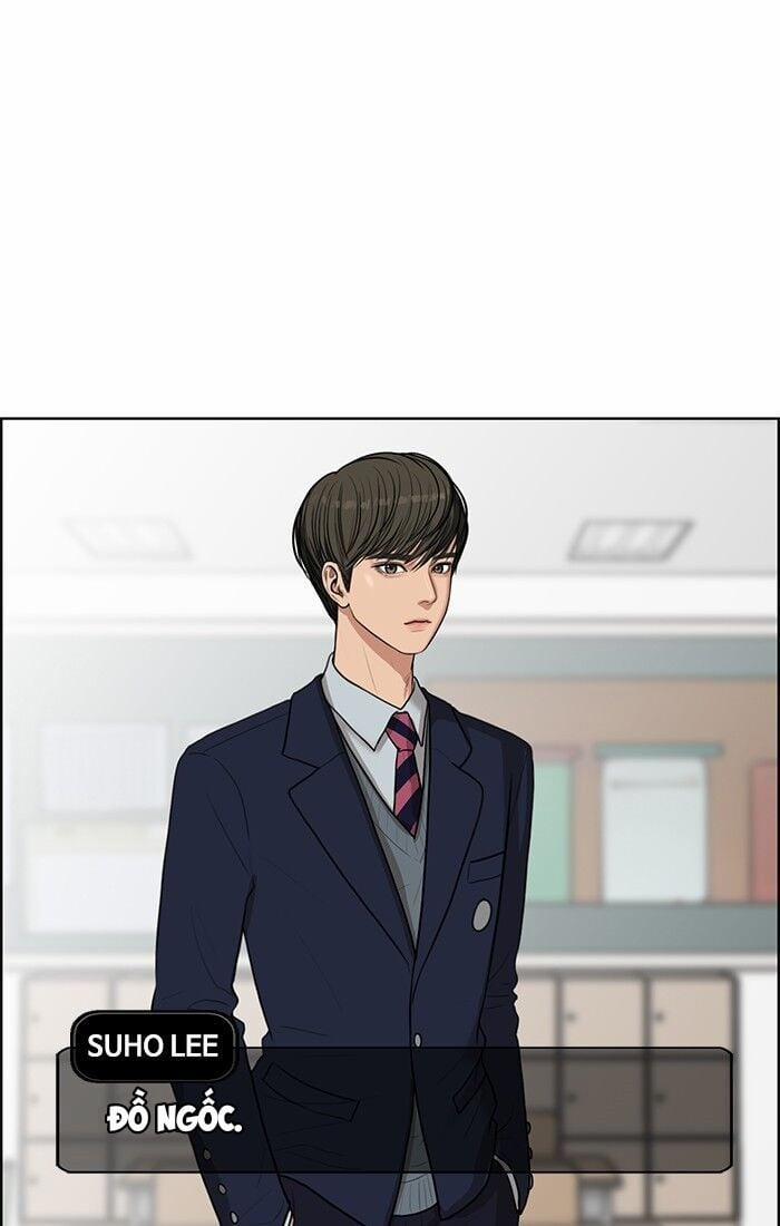 Vẻ Đẹp Đích Thực – True Beauty 44 trang 67