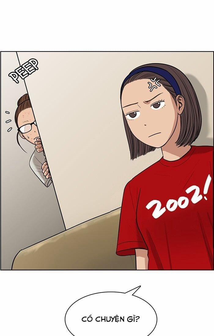 Vẻ Đẹp Đích Thực – True Beauty 44 trang 74