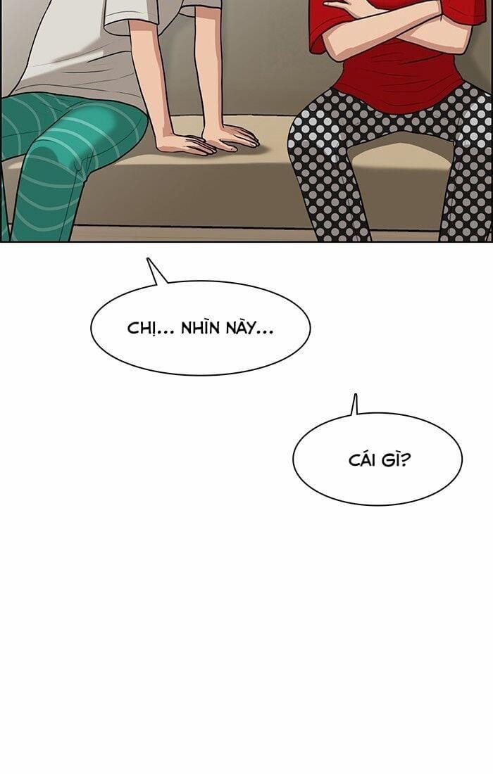 Vẻ Đẹp Đích Thực – True Beauty 44 trang 76