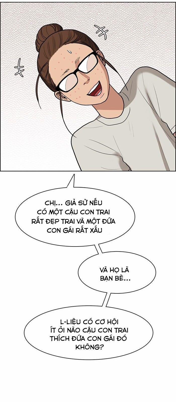 Vẻ Đẹp Đích Thực – True Beauty 44 trang 77