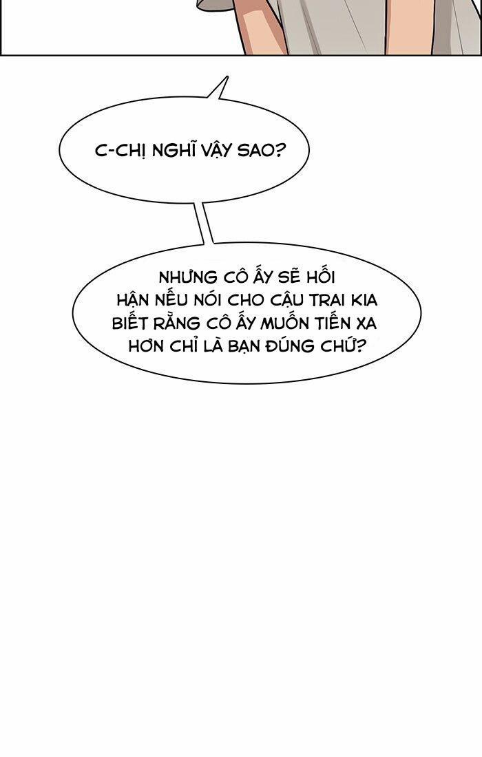 Vẻ Đẹp Đích Thực – True Beauty 44 trang 83