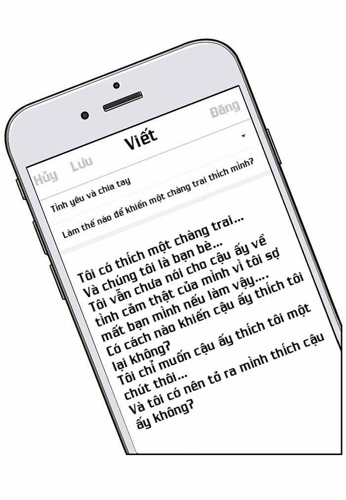 Vẻ Đẹp Đích Thực – True Beauty 44 trang 96