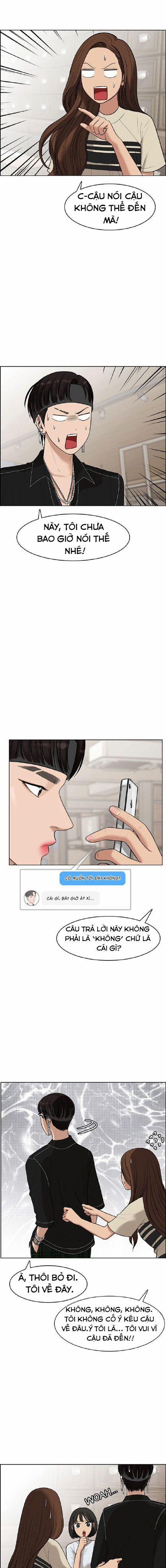 Vẻ Đẹp Đích Thực – True Beauty 46 trang 1