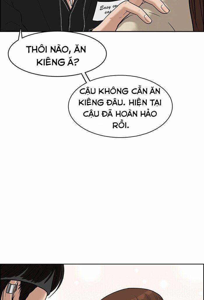 Vẻ Đẹp Đích Thực – True Beauty 46 trang 16