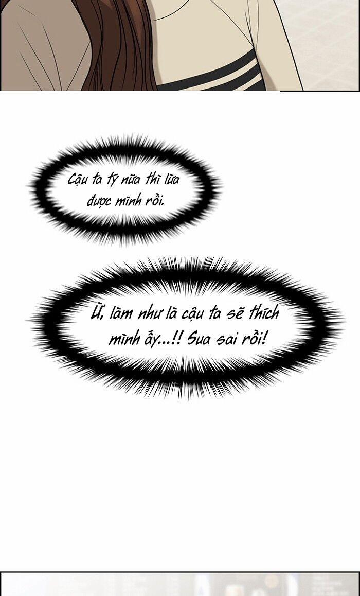 Vẻ Đẹp Đích Thực – True Beauty 46 trang 21