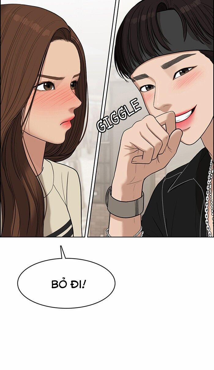 Vẻ Đẹp Đích Thực – True Beauty 46 trang 23