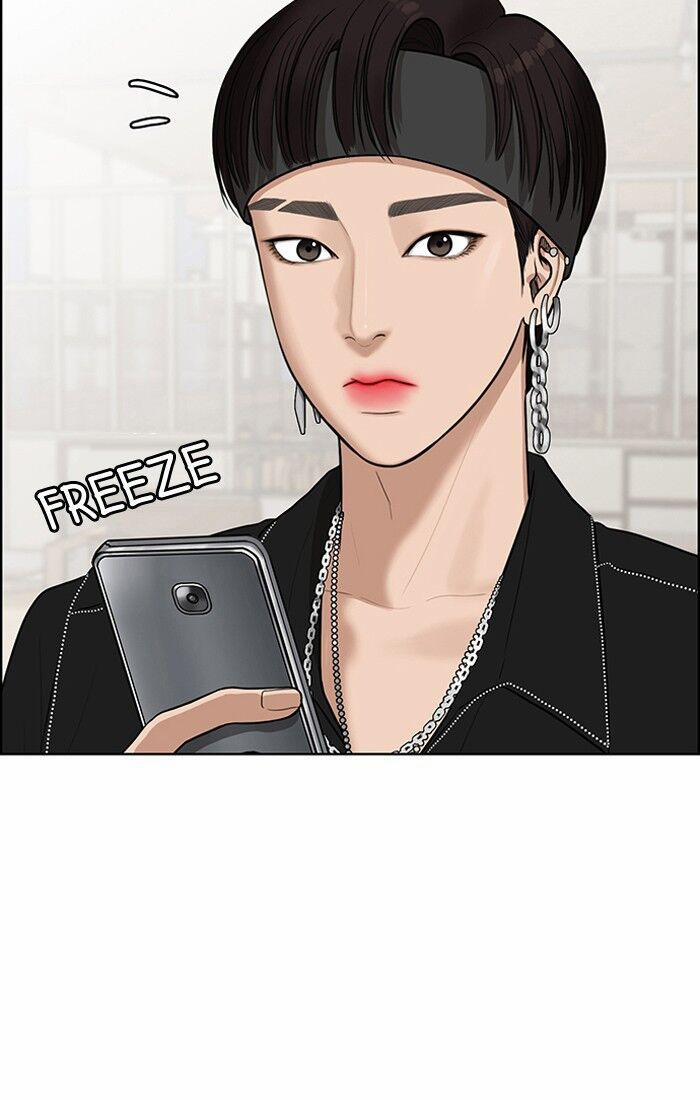 Vẻ Đẹp Đích Thực – True Beauty 46 trang 28