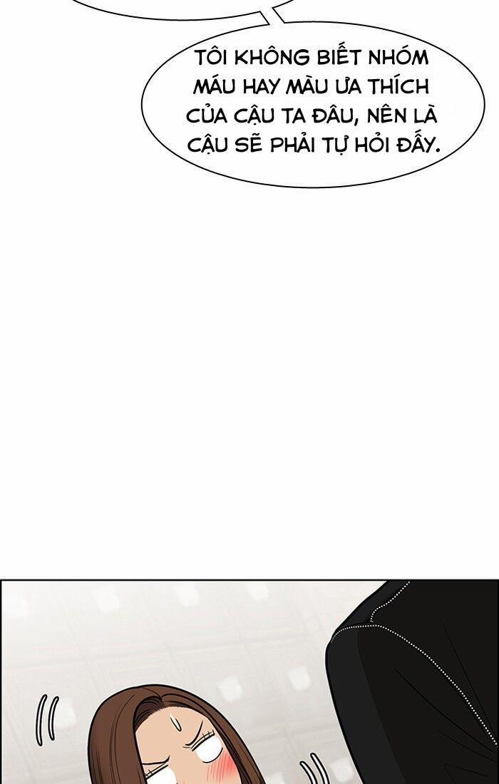 Vẻ Đẹp Đích Thực – True Beauty 46 trang 38