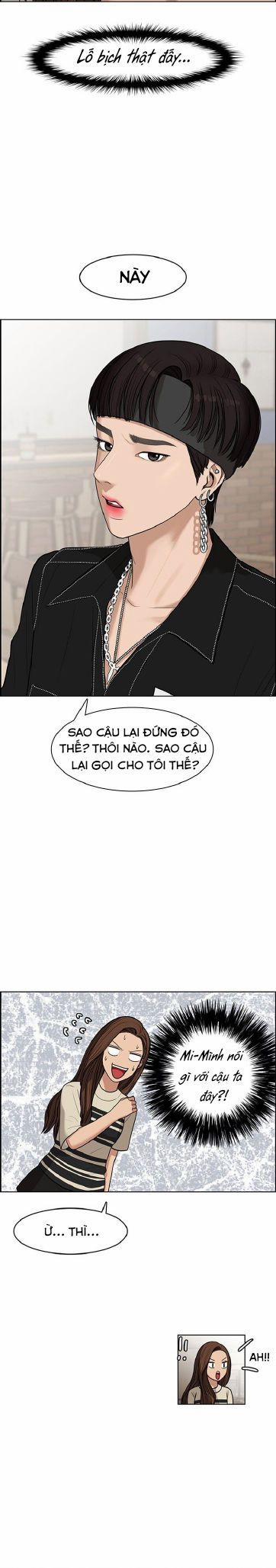 Vẻ Đẹp Đích Thực – True Beauty 46 trang 4