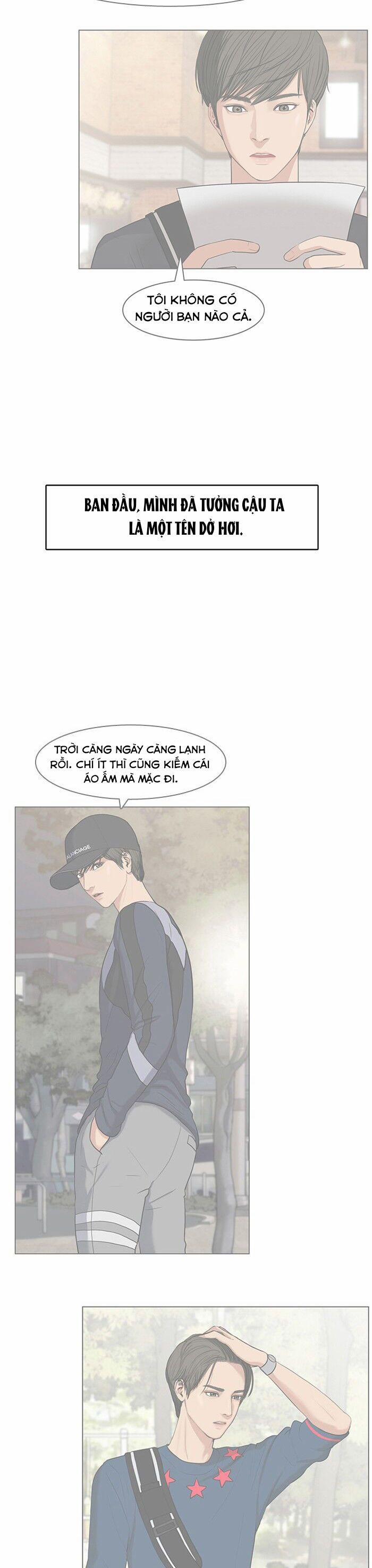 Vẻ Đẹp Đích Thực – True Beauty 46 trang 51