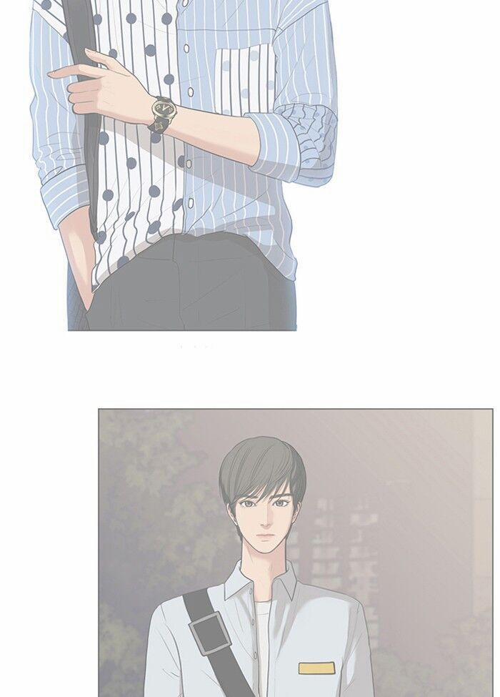 Vẻ Đẹp Đích Thực – True Beauty 46 trang 53