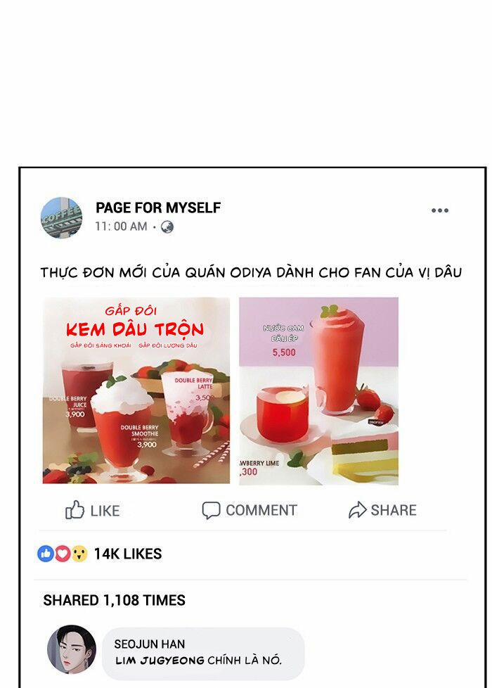 Vẻ Đẹp Đích Thực – True Beauty 46 trang 6