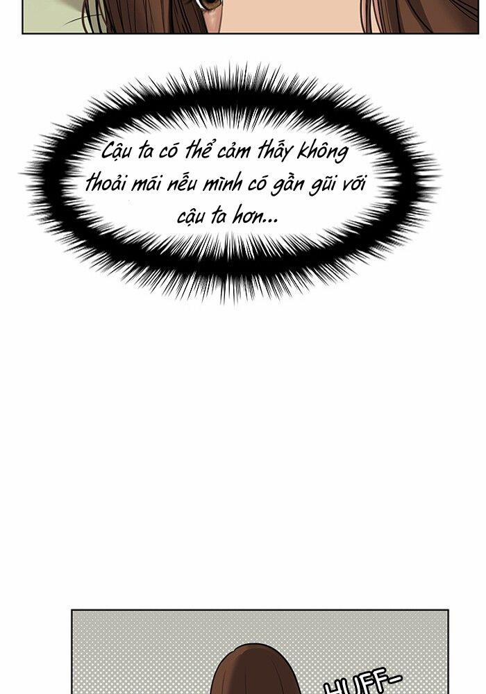 Vẻ Đẹp Đích Thực – True Beauty 46 trang 61