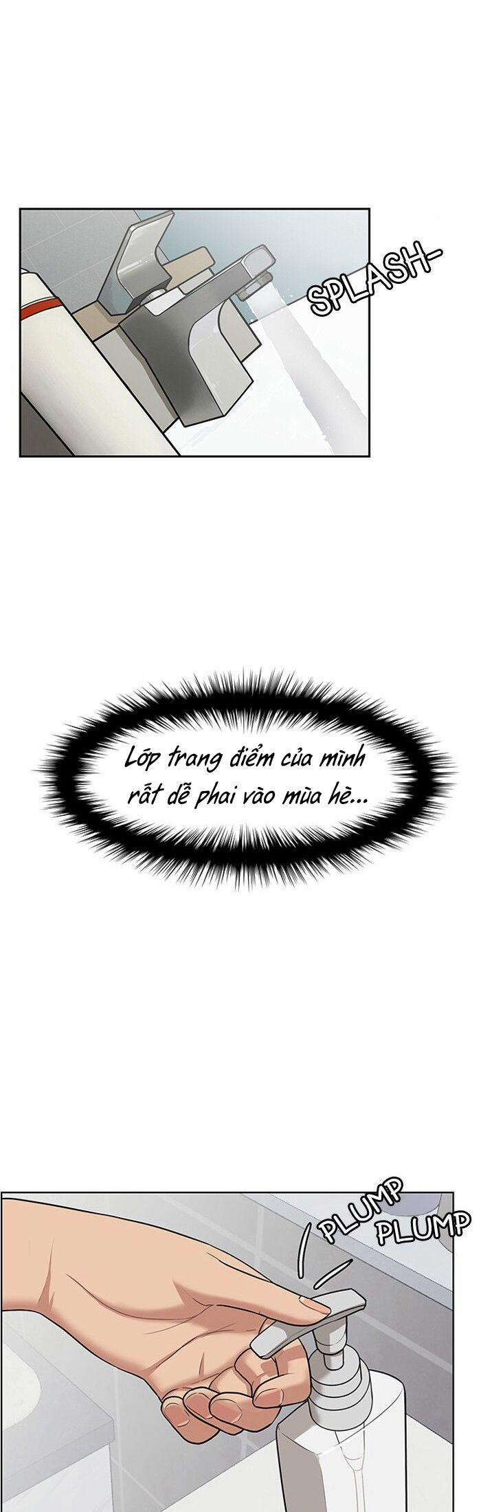 Vẻ Đẹp Đích Thực – True Beauty 46 trang 63