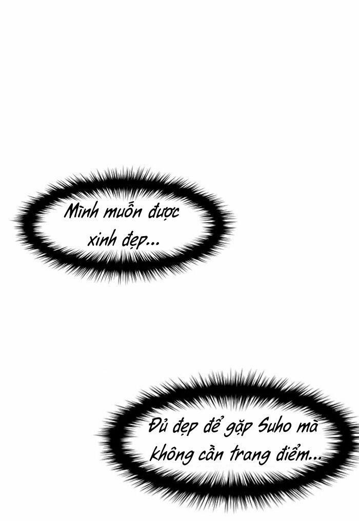 Vẻ Đẹp Đích Thực – True Beauty 46 trang 74