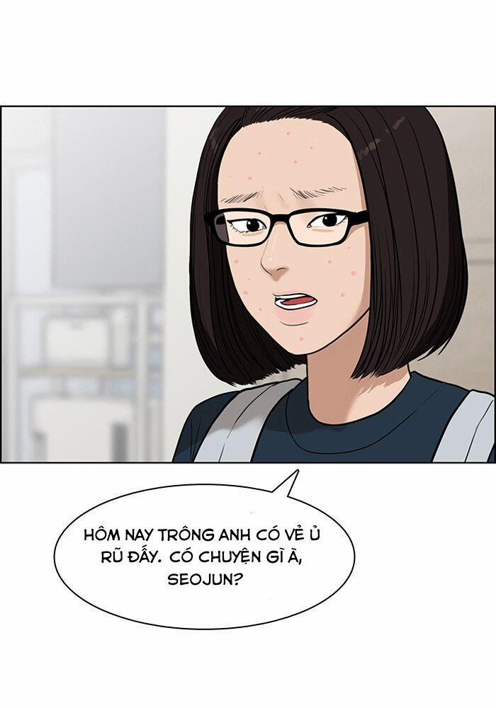 Vẻ Đẹp Đích Thực – True Beauty 46 trang 81