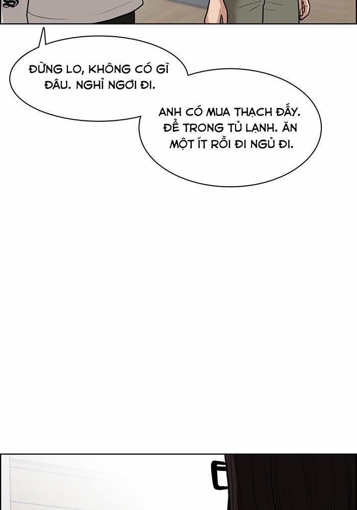 Vẻ Đẹp Đích Thực – True Beauty 46 trang 83