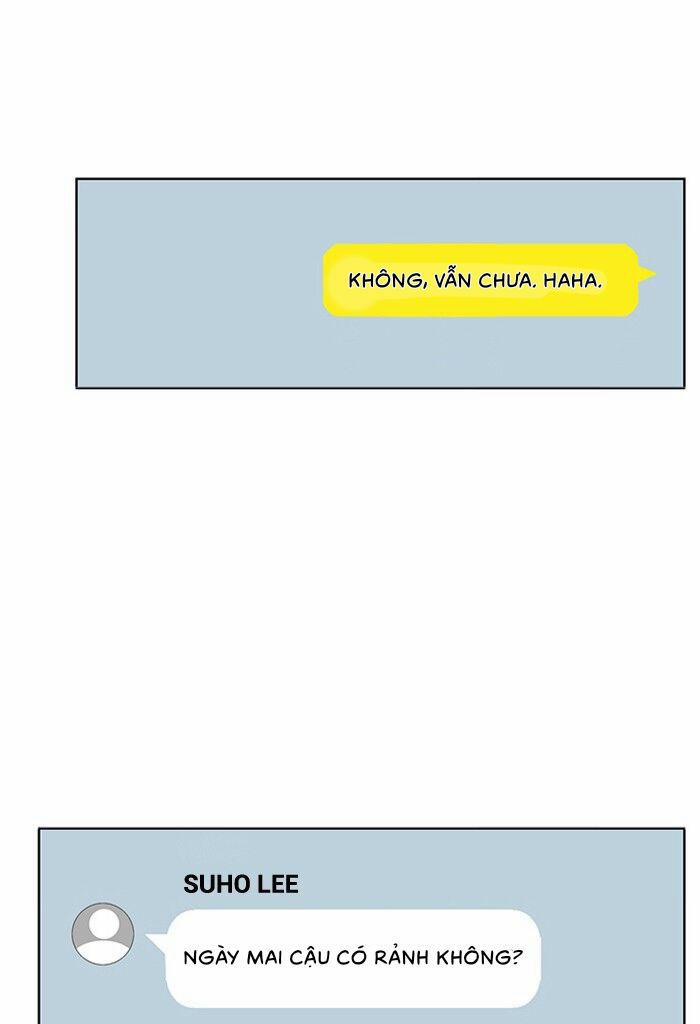 Vẻ Đẹp Đích Thực – True Beauty 46 trang 95