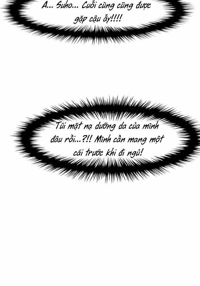 Vẻ Đẹp Đích Thực – True Beauty 46 trang 99