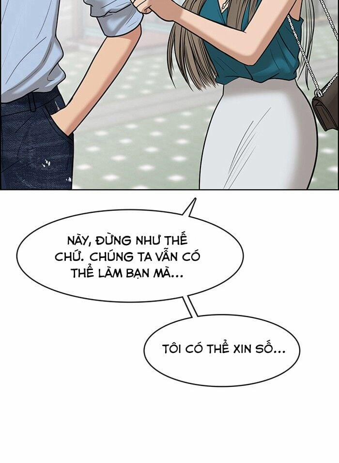 Vẻ Đẹp Đích Thực – True Beauty 47 trang 12