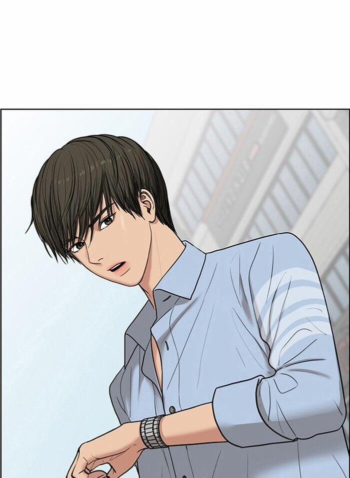 Vẻ Đẹp Đích Thực – True Beauty 47 trang 14